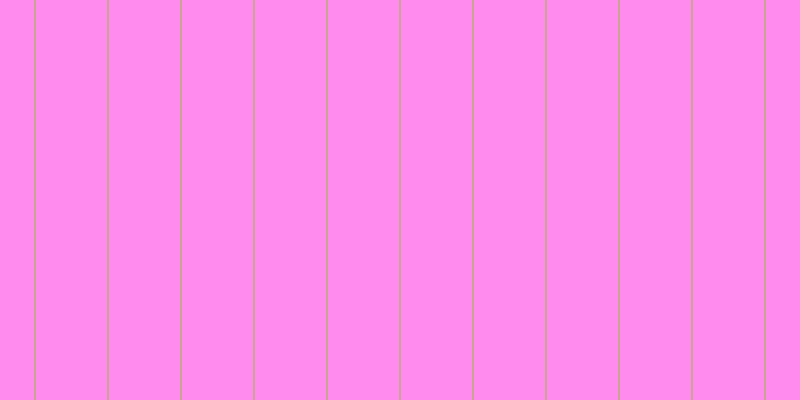 #ff18e0 (50%), #caa393 vertical lines, two pixels wide, seventy-one pixels apart