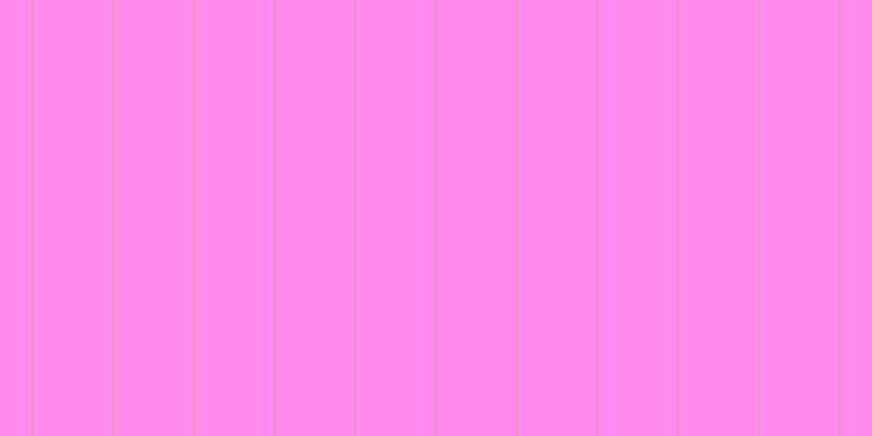 #ff18e0 (50%), #caa393 vertical lines, one pixels wide, seventy-three pixels apart