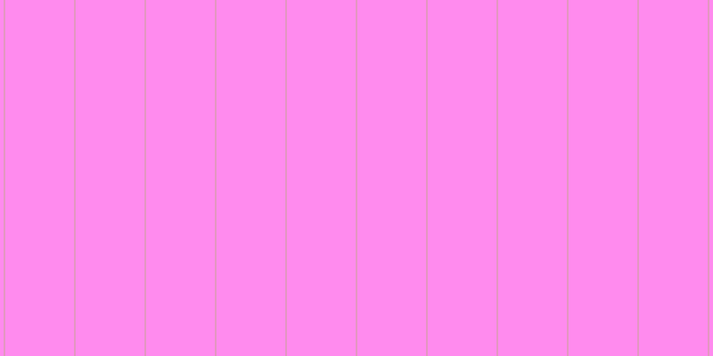 #ff18e0 (50%), #caa393 vertical lines, one pixels wide, seventy-eight pixels apart