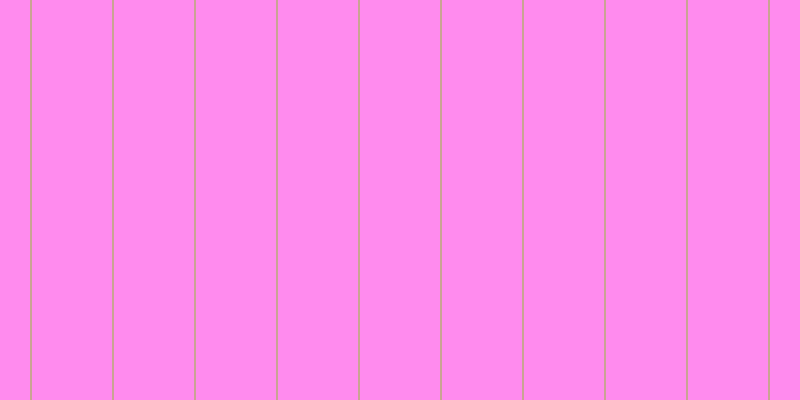 #ff18e0 (50%), #caa393 vertical lines, two pixels wide, eighty pixels apart