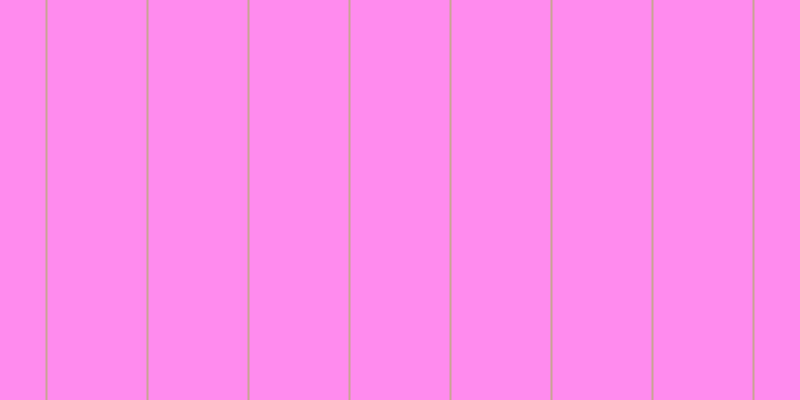 #ff18e0 (50%), #caa393 vertical lines, two pixels wide, ninety-nine pixels apart