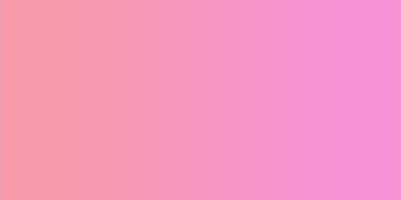#ff18e0 (50%), #eba393 vertical lines, two pixels wide, two pixels apart