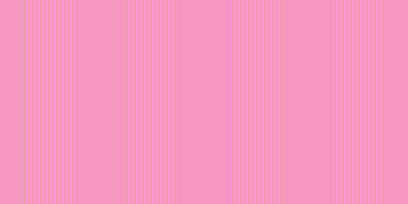 #ff18e0 (50%), #eba393 vertical lines, four pixels wide, four pixels apart