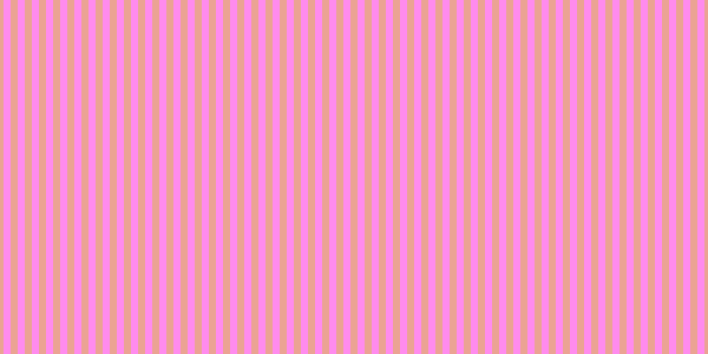 #ff18e0 (50%), #eba393 vertical lines, eight pixels wide, eight pixels apart
