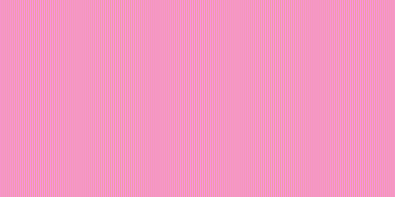 #ff18e7 (50%), #eba393 vertical lines, two pixels wide, two pixels apart