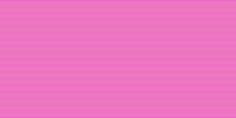 #ff18ef, #dbd393 horizontal lines, two pixels wide, two pixels apart