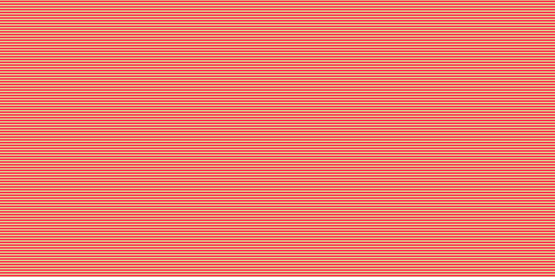 #ff2549, #dbd393 horizontal lines, two pixels wide, two pixels apart