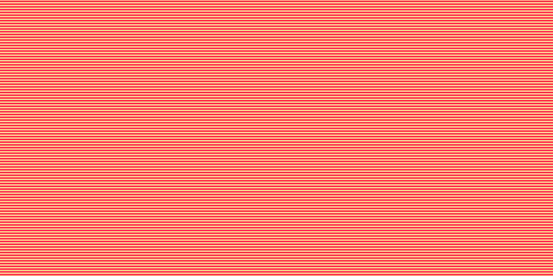 #ff2549, #fcd393 horizontal lines, two pixels wide, two pixels apart