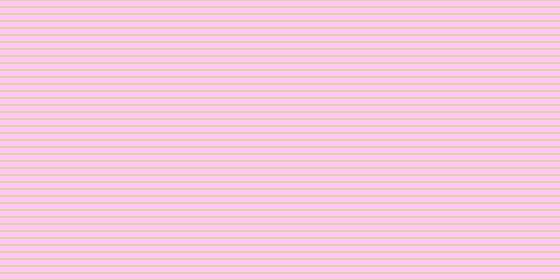#ff25cd (25%), #dbd393 horizontal lines, two pixels wide, eight pixels apart
