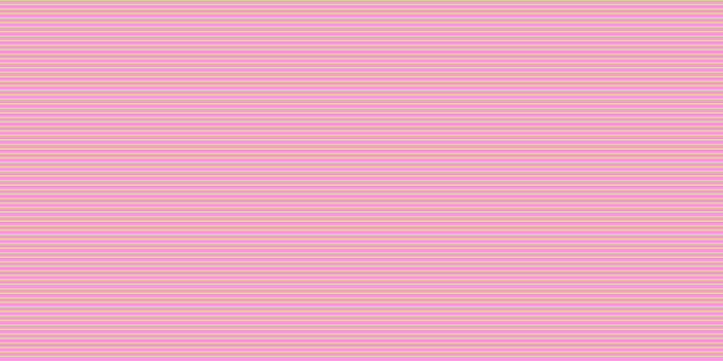 #ff25cd (50%), #dbd393 horizontal lines, two pixels wide, three pixels apart