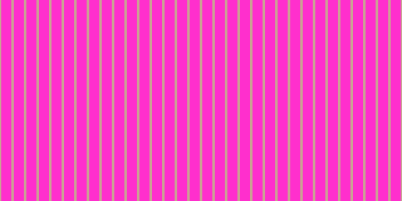 #ff2fcd, #caa393 vertical lines, five pixels wide, twenty pixels apart