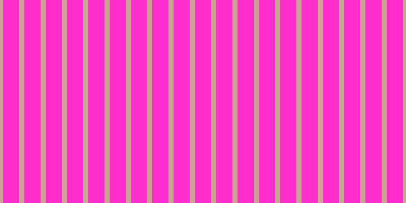 #ff2fcd, #caa393 vertical lines, ten pixels wide, thirty-two pixels apart