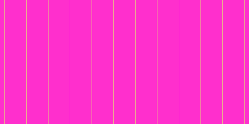 #ff2fcd, #eba393 vertical lines, two pixels wide, sixty-eight pixels apart