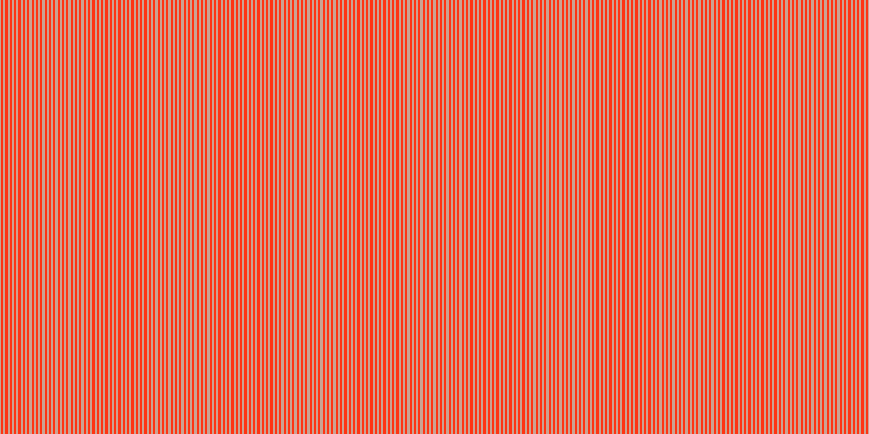 #ff3413, #caa393 vertical lines, two pixels wide, two pixels apart