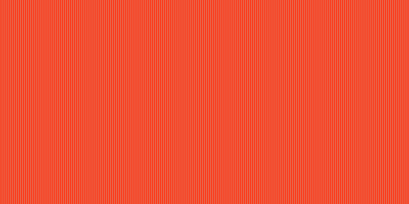 #ff3413, #caa393 vertical lines, one pixels wide, three pixels apart