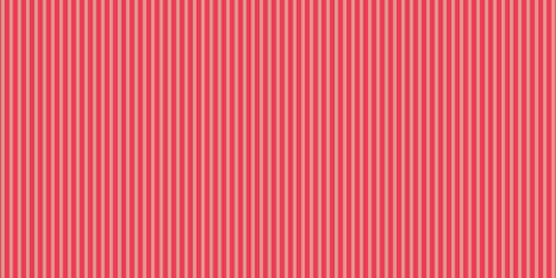 #ff3455, #caa393 vertical lines, five pixels wide, seven pixels apart