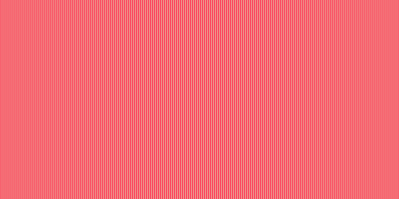 #ff3455, #eba393 vertical lines, two pixels wide, two pixels apart