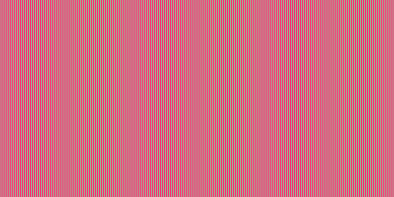 #ff3476, #a9a393 vertical lines, two pixels wide, two pixels apart