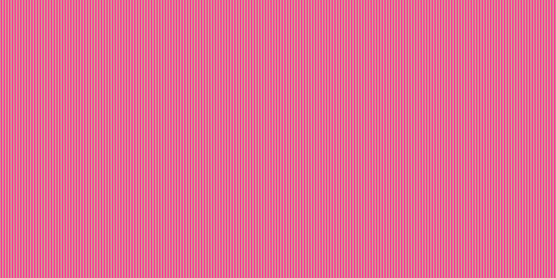 #ff3497, #caa393 vertical lines, two pixels wide, two pixels apart