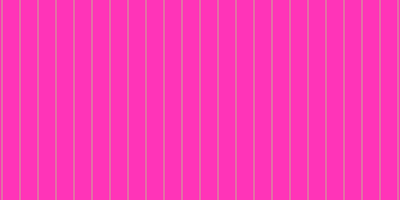 #ff34b8, #caa393 vertical lines, two pixels wide, thirty-four pixels apart