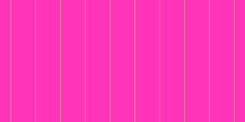 #ff34b8, #caa393 vertical lines, two pixels wide, seventy-nine pixels apart