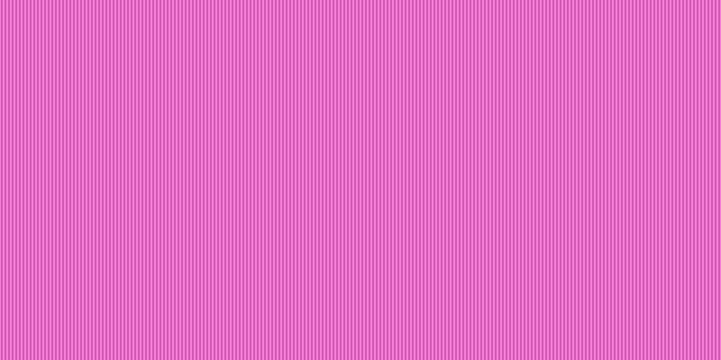 #ff34fa, #caa393 vertical lines, two pixels wide, two pixels apart