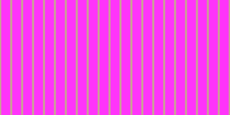 #ff34fa, #caa393 vertical lines, seven pixels wide, thirty-one pixels apart