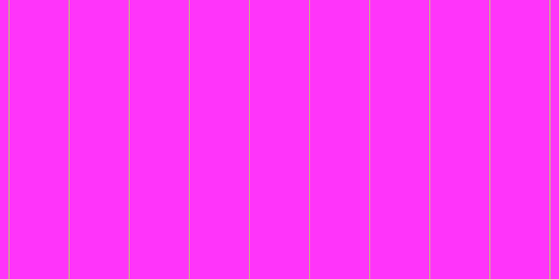 #ff34fa, #caa393 vertical lines, two pixels wide, eighty-four pixels apart