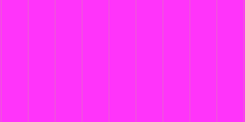 #ff34fa, #caa393 vertical lines, one pixels wide, eighty-seven pixels apart