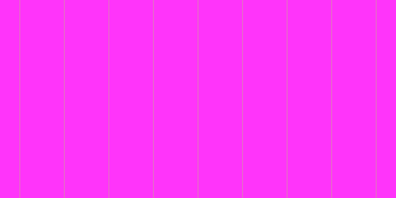 #ff34fa, #caa393 vertical lines, one pixels wide, eighty-nine pixels apart