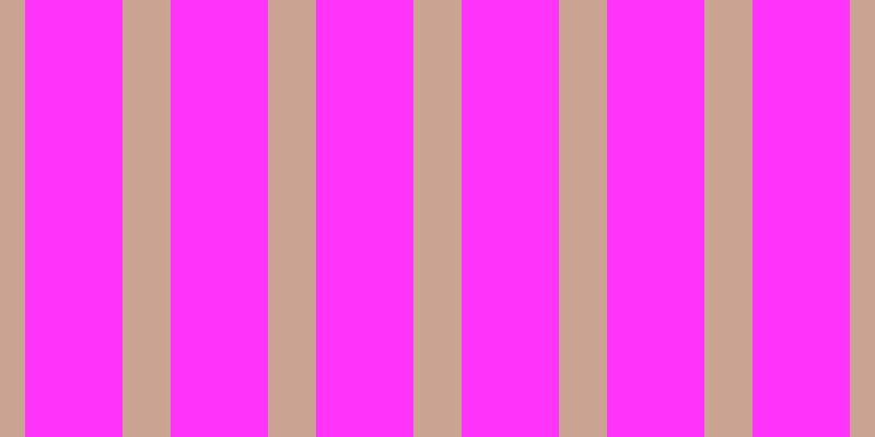 #ff34fa, #caa393 vertical lines, forty-four pixels wide, eighty-nine pixels apart