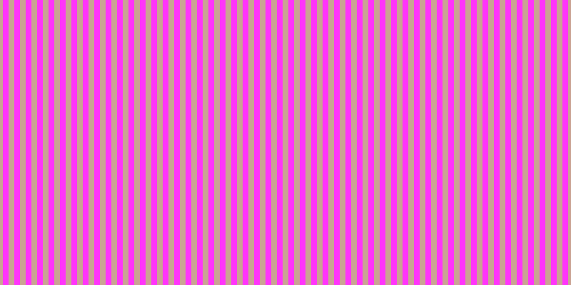 #ff34fa, #caa393 vertical lines, eight pixels wide, eight pixels apart