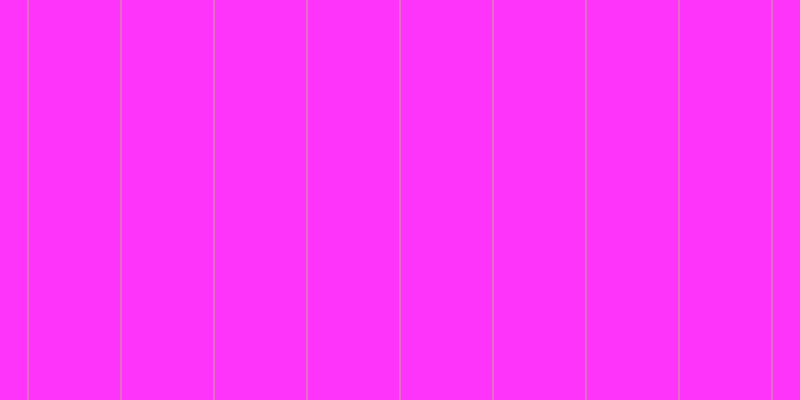#ff34fa, #caa393 vertical lines, one pixels wide, ninety-two pixels apart