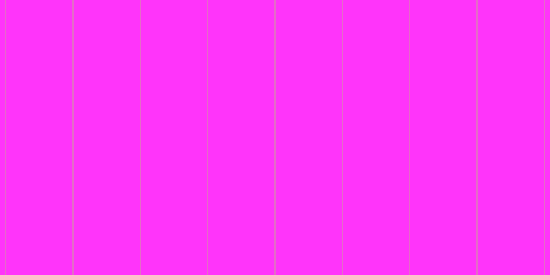 #ff34fa, #caa393 vertical lines, one pixels wide, ninety-seven pixels apart