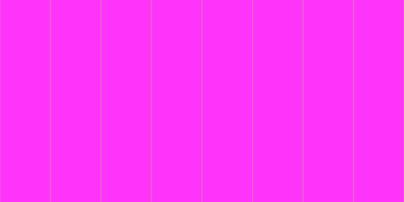 #ff34fa, #caa393 vertical lines, one pixels wide, ninety-nine pixels apart