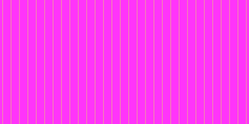 #ff34fa, #eba393 vertical lines, two pixels wide, twenty-five pixels apart