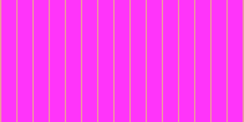 #ff34fa, #eba393 vertical lines, four pixels wide, forty-nine pixels apart
