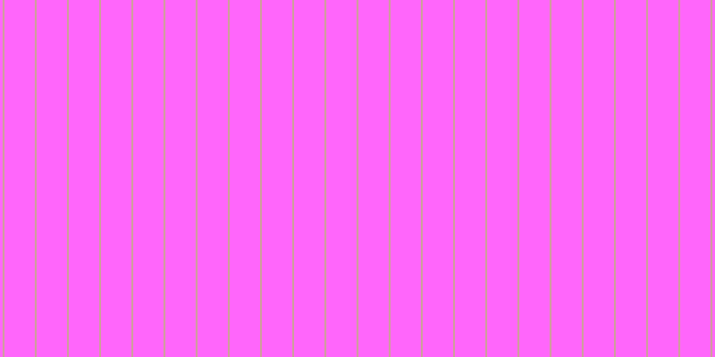 #ff34fa (75%), #caa393 vertical lines, two pixels wide, thirty-four pixels apart