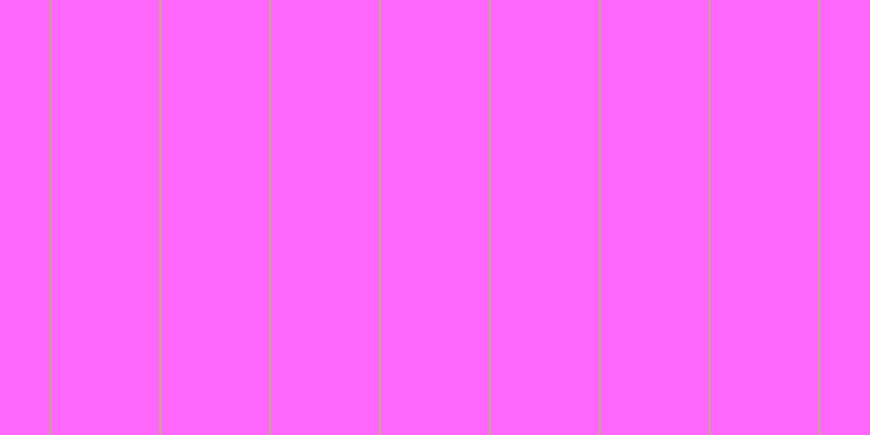 #ff34fa (75%), #caa393 vertical lines, two pixels wide, ninety-nine pixels apart