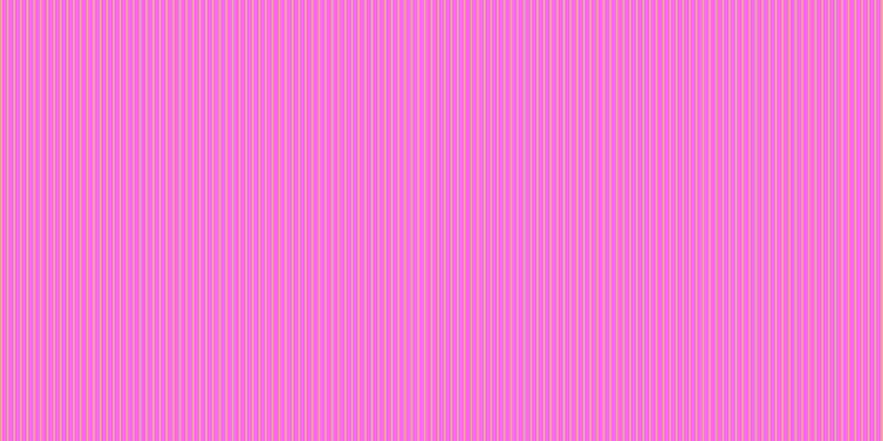 #ff34fa (75%), #eba393 vertical lines, two pixels wide, four pixels apart