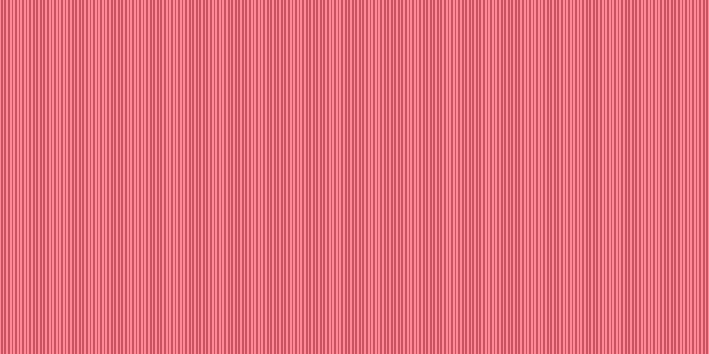 #ff3963, #caa393 vertical lines, two pixels wide, two pixels apart