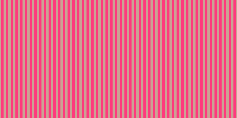 #ff397d, #caa393 vertical lines, eight pixels wide, eight pixels apart