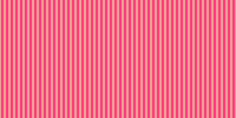 #ff397d, #eba393 vertical lines, eight pixels wide, eight pixels apart