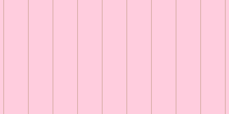 #ff397d (25%), #caa393 vertical lines, two pixels wide, eighty-four pixels apart