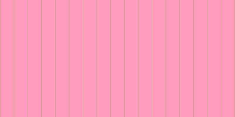 #ff397d (50%), #caa393 vertical lines, two pixels wide, forty-five pixels apart