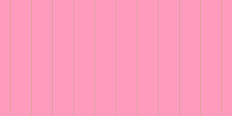 #ff397d (50%), #caa393 vertical lines, two pixels wide, seventy-one pixels apart