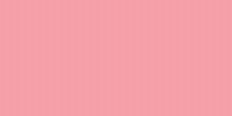 #ff397d (50%), #eba393 vertical lines, two pixels wide, two pixels apart