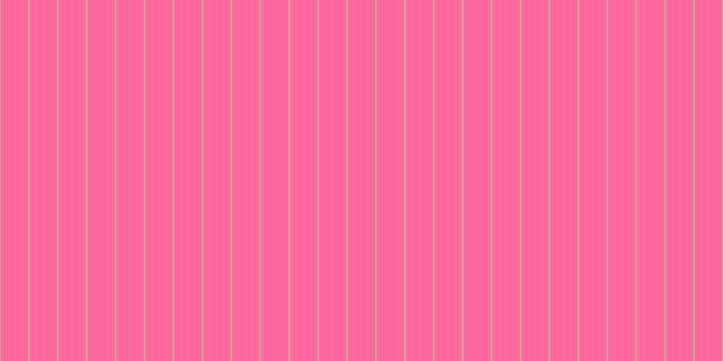 #ff397d (75%), #caa393 vertical lines, two pixels wide, thirty pixels apart