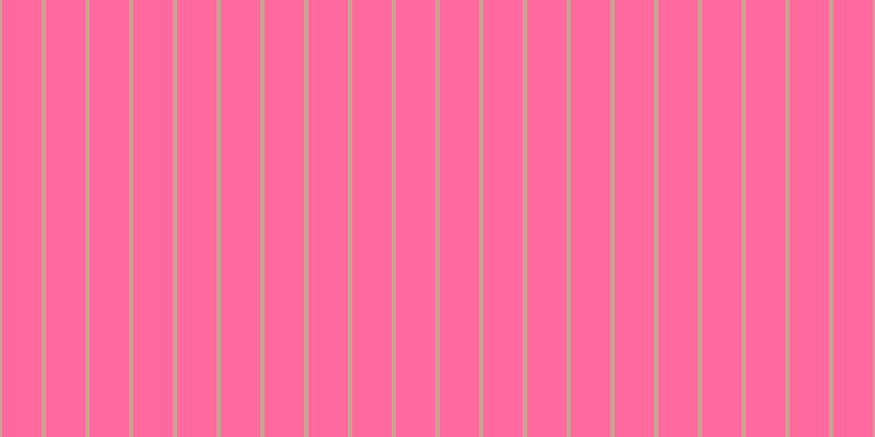 #ff397d (75%), #caa393 vertical lines, four pixels wide, thirty-six pixels apart