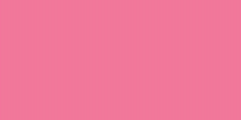 #ff397d (75%), #caa393 vertical lines, one pixels wide, three pixels apart